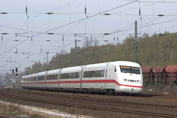 808 027. Foto: I. Weidig