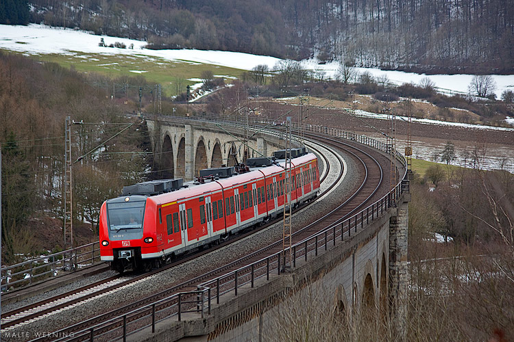 425. Foto: M. Werning