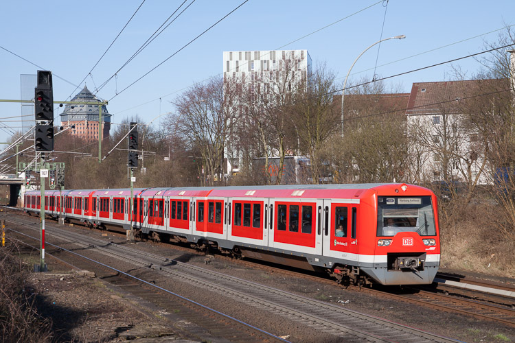474 514. Foto: H. Müller