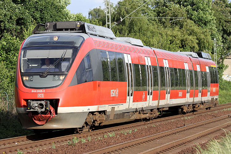 644 048. Foto: P. Böttger