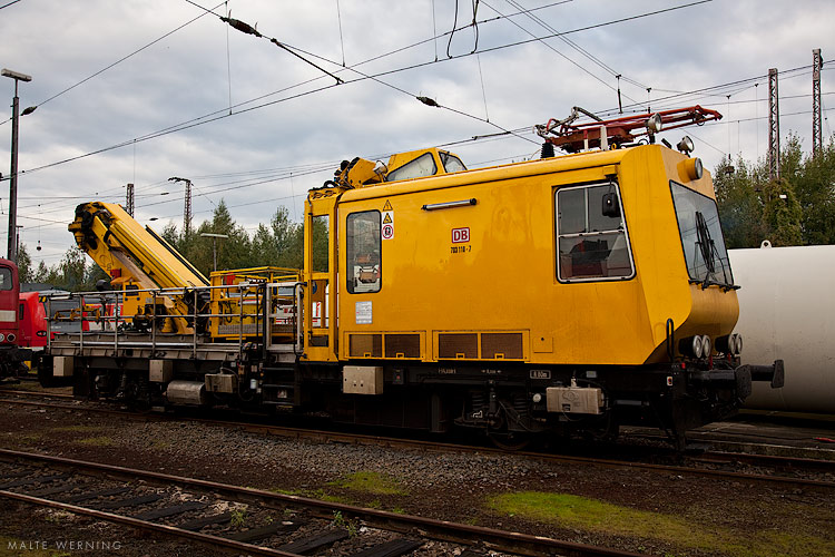 703 110. Foto: M. Werning