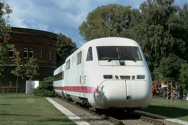 410 001. Foto: M. Werning