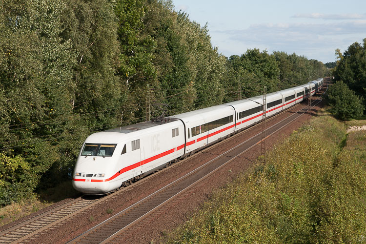 401 002. Foto: Horst Müller