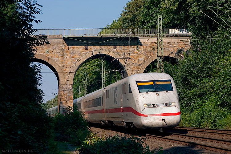402 033. Foto: M. Werning