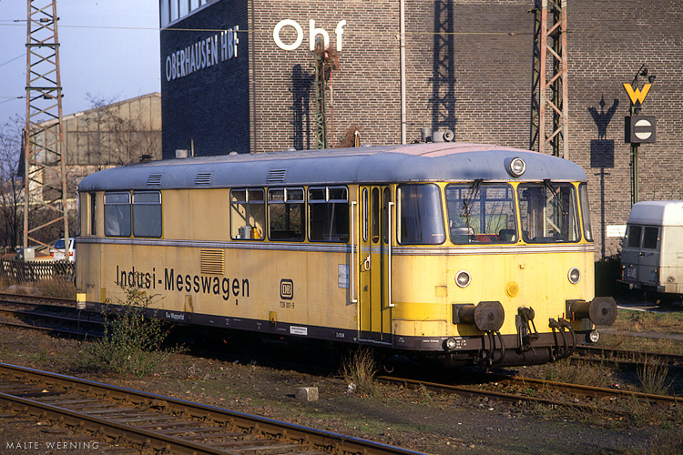728 001. Foto: M. Werning
