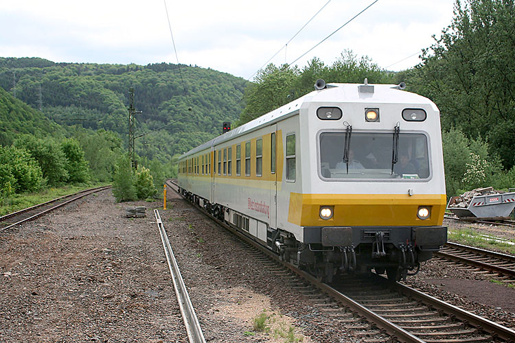 719 101. Foto: P. Böttger