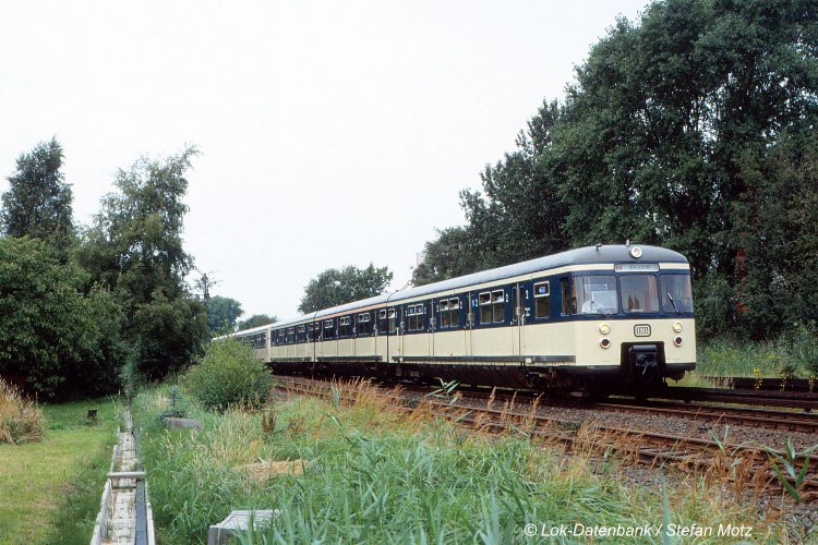 470 441. Foto: S. Motz