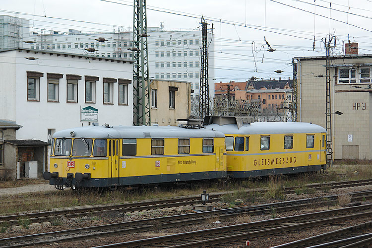 725 002. Foto: E. Rauner