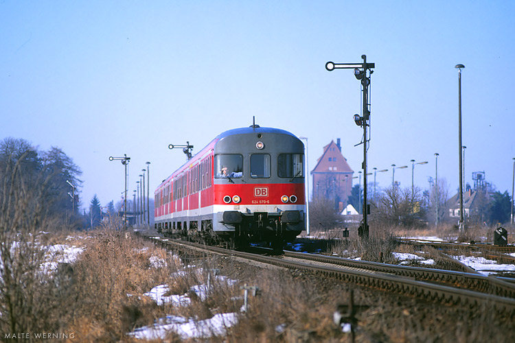 624 670. Foto: Malte Werning