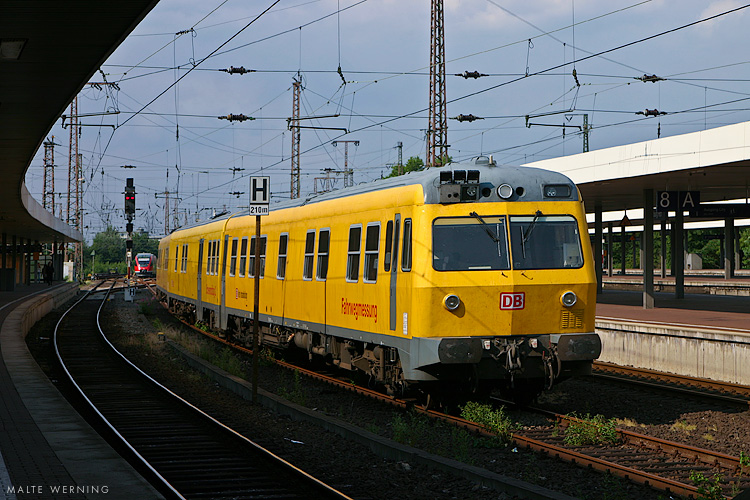 719 001. Foto: M. Werning