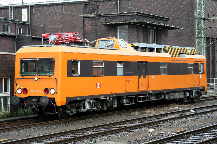 708 331. Foto: P. Böttger