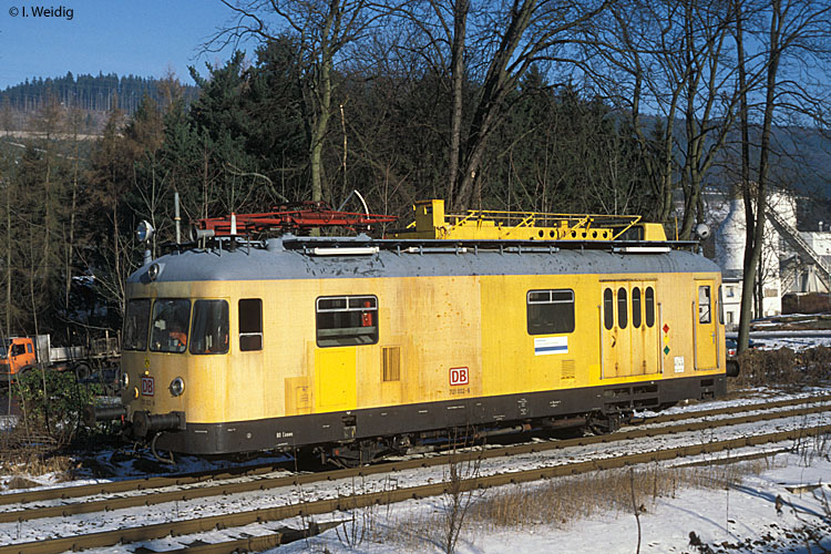 701 002. Foto: I. Weidig