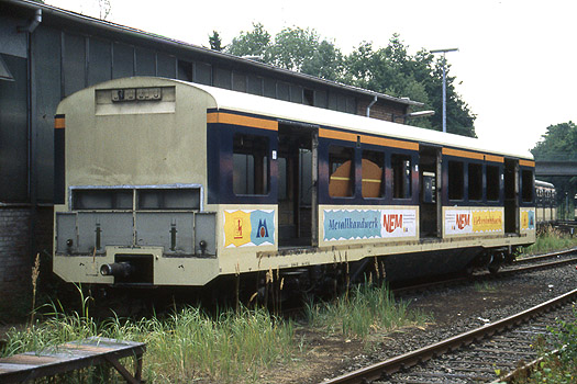 473 002. Foto: H. Müller