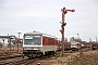 AEG 21344 - DB Fernverkehr "928 532"
21.01.2017
Westerland (Sylt), Bahnhof [D]
Peter Wegner