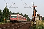 AEG 21350 - DB Regio "928 535-4"
25.07.2006
Kaarst [D]
Patrick Böttger