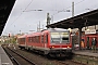 AEG 21359 - DB Regio "628 540-7"
12.11.2006
Solingen-Ohligs, Bahnhof [D]
Ingmar Weidig