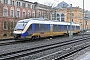 Alstom 1001416-007 - START "648 476"
21.02.2022
Hannover, Hauptbahnhof [D]
Hinnerk Stradtmann