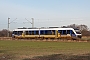 Alstom 1001416-010 - erixx "648 479"
28.12.2012
Bremen-Mahndorf [D]
Malte Werning