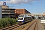 Alstom 1001416-011 - NWB "VT 648 480"
04.08.2020
Wilhelmshaven [D]
Peter Wegner