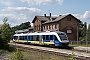 Alstom 1001416-016 - erixx "648 485"
25.08.2017
Ebstorf, Bahnhof [D]
Ingmar Weidig