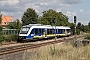 Alstom 1001416-016 - erixx "648 485"
25.08.2017
Ebstorf [D]
Ingmar Weidig