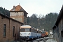 Auwärter ? - WEG "VS 108"
24.03.1995
Abtsgmünd-Untergröningen, Bahnhof [D]
Ingmar Weidig