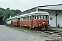 Auwärter ? - WEG "VS 111"
 __.05.2000
Untergröningen, Bahnhof [D]
Wolfgang Krause