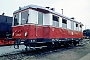 Busch 6026 - DR "186 257-2"
28.08.1990
Magdeburg, Bahnbetriebswerk [DDR]
Ernst Lauer