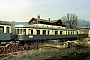 Bautzen ? - RAG "VB 27"
30.03.1978
Lam, Bahnhof [D]
Stefan Motz
