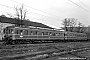 Bautzen 7780-81-4 - DB "660 514-1"
01.04.1969
Nürnberg, Bahnbetriebswerk Hbf [D]
Ulrich Budde