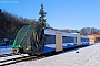 Bombardier 529/018 - UBB "946 123-7"
19.02.2025
Seebad Heringsdorf (Usedom) [D]
Dieter Römhild