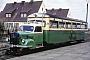 Borgward ? - SVG "LT 5"
__.__.1962
Hörnum (Sylt), Bahnhof [D]
Archiv Claus W. Tiedemann