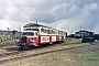 Borgward ? - SVG "LT 5"
__.08.1966
Westerland (Sylt), Bahnhof [D]
Archiv Claus Tiedemann