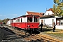 Busch ? - MEM "T 3"
30.10.2005 - Preußisch Oldendorf
Werner Wölke