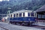 Busch 3 - DFS "VT 1"
05.07.1980
Behringersmühle, Bahnhof [D]
Bernd Kittler