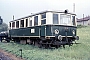 Busch 5 - LLK "VT 03"
08.08.1970
Lam, Bahnhof [D]
Helmut Philipp