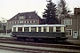 Busch 5 - RAG "VT 18"
30.03.1978
Viechtach, Bahnhof [D]
Stefan Motz