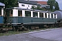 Busch 5 - RAG "VT 18"
20.05.1986
Viechtach, Bahnhof [D]
Joachim Lutz