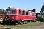 Busch 5 - MeV "VT 70 921"
05.05.2011
Darmstadt-Kranichstein, Eisenbahnmuseum [D]
Bernd Kittler