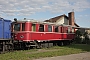Busch 5 - MeV "VT 70 921"
30.08.2011
Darmstadt-Kranichstein, Eisenbahnmuseum [D]
Werner Peterlick