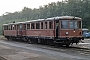 Busch ? - WZTE "T 149"
28.05.1980
Zeven, Bahnhof [D]
Werner Vierling