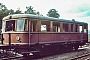 Busch 20 - WZTE "T 149"
11.08.1979
Zeven,&nbsp;WZTE-Bahnbetriebswerk [D]
Helmut Philipp