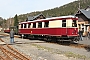 Busch ? - SOEG "VT 137 322"
18.04.2012
Oybin, Bahnhof [D]
Bernd Kittler