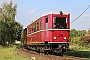 Busch ? - SOEG "VT 137 322"
31.07.2015
Olbersdorf-Bertsdorf [D]
Thomas Wohlfarth