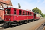 Busch ? - SOEG "VT 137 322"
01.08.2015
Olbersdorf-Bertsdorf [D]
Thomas Wohlfarth