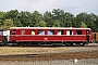Busch ? - SOEG "VT 137 322"
04.08.2018
Olbersdorf-Bertsdorf [D]
Thomas Wohlfarth