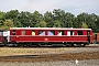 Busch ? - SOEG "VT 137 322"
04.08.2018
Olbersdorf-Bertsdorf [D]
Thomas Wohlfarth