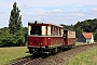 Busch ? - SOEG "VT 137 322"
06.08.2022
Kurort Jonsdorf [D]
Thomas Wohlfarth