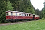 Busch ? - SOEG "VT 137 322"
25.05.2008
Neuheide [D]
Tilo Reinfried