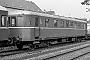 Busch ? - SWEG "VB 221"
12.08.1981
Endingen, Bahnhof [D]
Dietrich Bothe